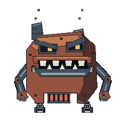 Cinder in its original family form