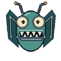 Rivetmoth in its original family form